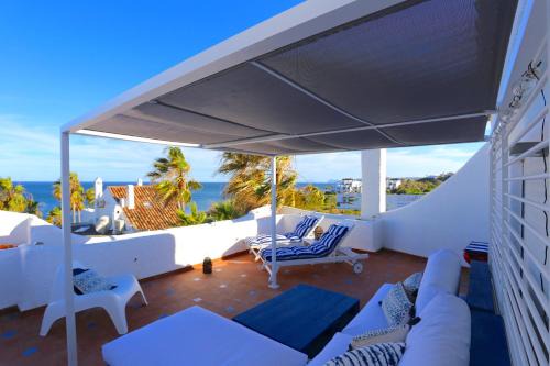 Buenas Noches House | ESTEPONA Premium Beach House