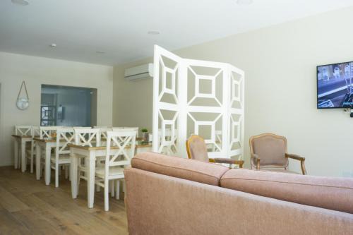 Chaves House | Ester Guest House