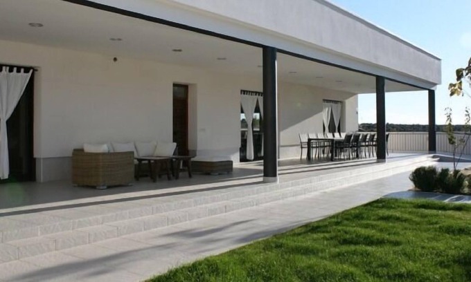 Olias del Rey Cottage | Ester House for 12 people