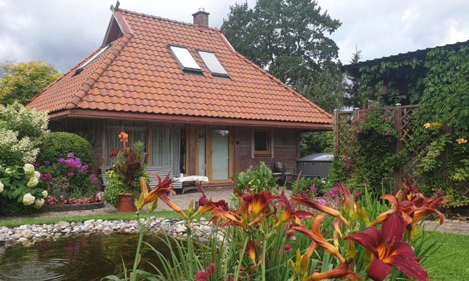 Cesis House | Estere