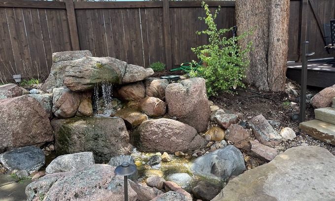 Estes Park Hotel | Estes Mountain Inn