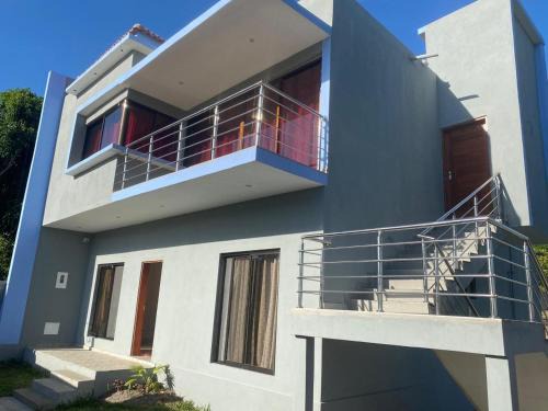 Gueima Apartment | Esthas Lodge