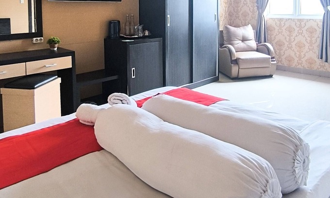 Siborongborong Hotel | Esther Hotel