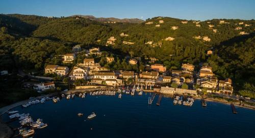 Agios Stefanos Villa | Estia Cottage