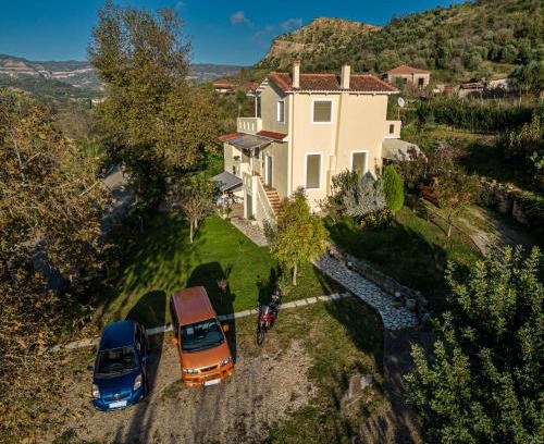 Archaia Olympia Apartment | Estia guest house