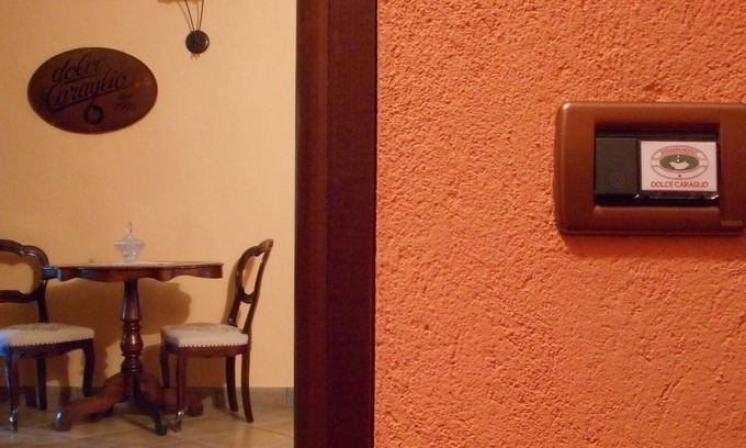 Caraglio Apartment | ESTIENNE - family apartment amid mountain trails and alpine hikes