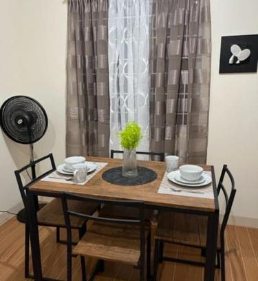 Clarin Apartment | Estilo 2-Bedroom Apartment B