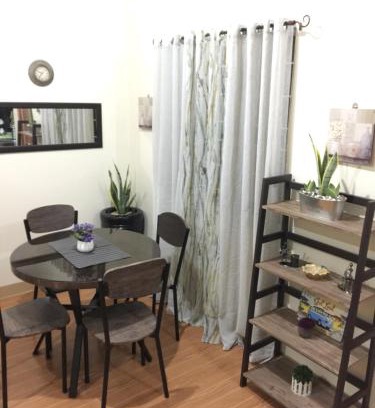 Clarin Apartment | ESTILO APARTMENT 2-storey