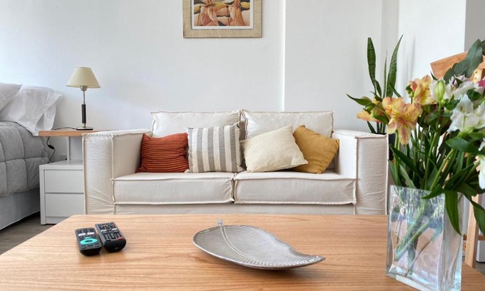 Villa Crespo Apartment | Estilo Crespo