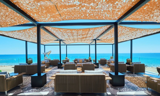 Playa Pobla de Farnals Hotel | ESTIMAR Marina Farnals