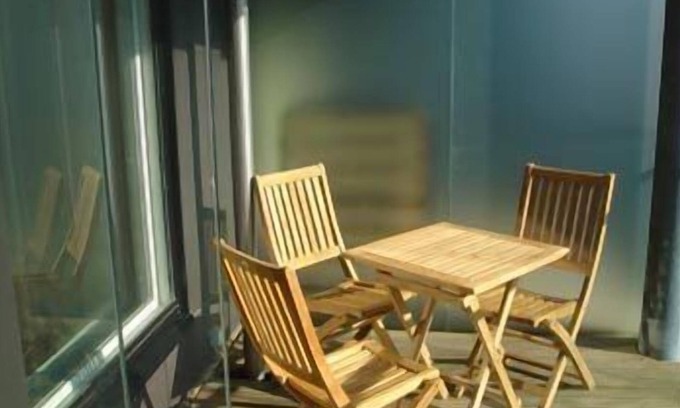 Kesklinn Apartment | Estinn Apartment
