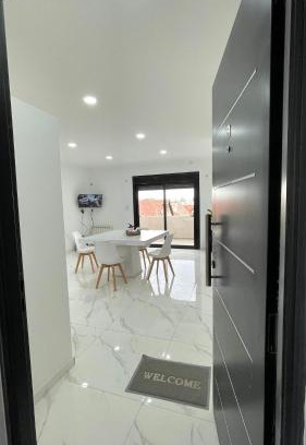 Bahia Blanca Apartment | Estrada