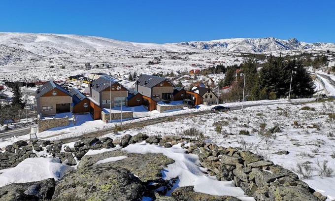 Penhas da Saude House | Estrela da Serra - Alojamento Local