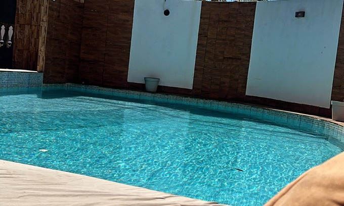 Ipitanga Bed & Breakfast | estrela dalva
