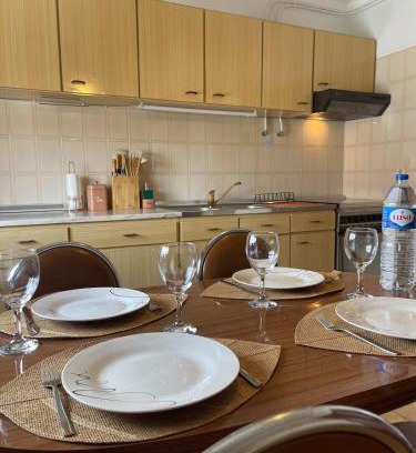 Vila Praia de Ancora Apartment | Estrela do Mar T3 Vila Praia de Âncora