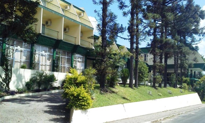 Estrela Hotel | Estrela Palace Hotel