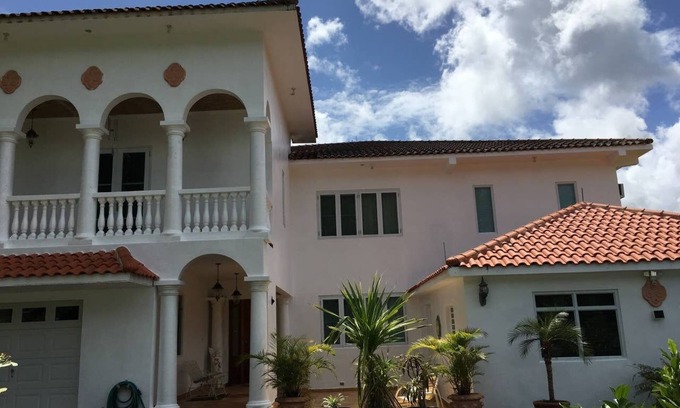 Jimenez Apartment | Estrella del Sol - At the foothills of El Yunque National Forest