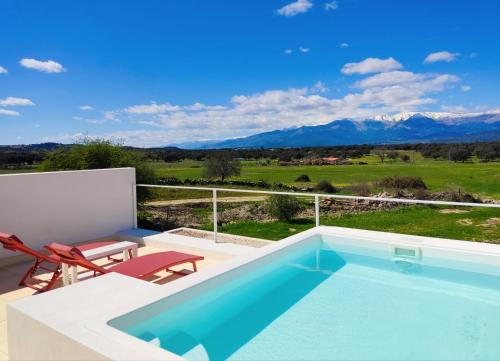 Arenas de San Pedro Villa | Estrellas de Gredos