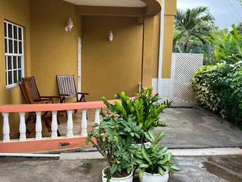 Belmont Apartment | Estuary Apartments 2B