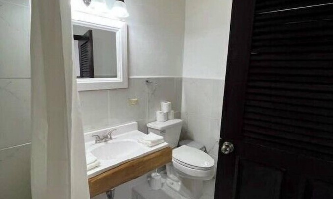 Belize City House | Estuary Belize Inn Apartment 2
