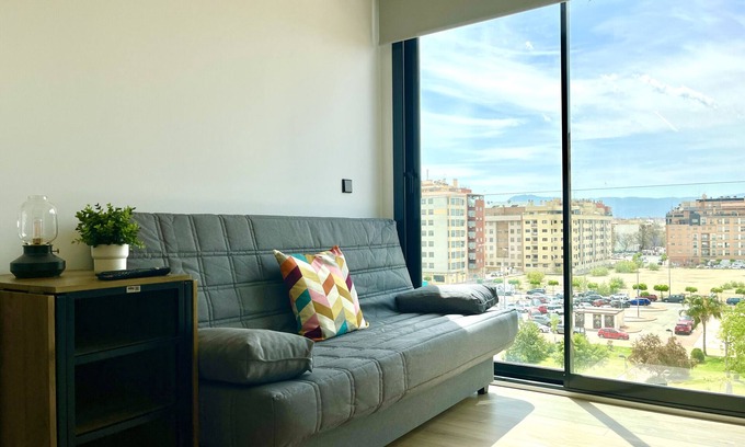 Santiago y Zaraiche Apartment | Estudio 42 by Gloove