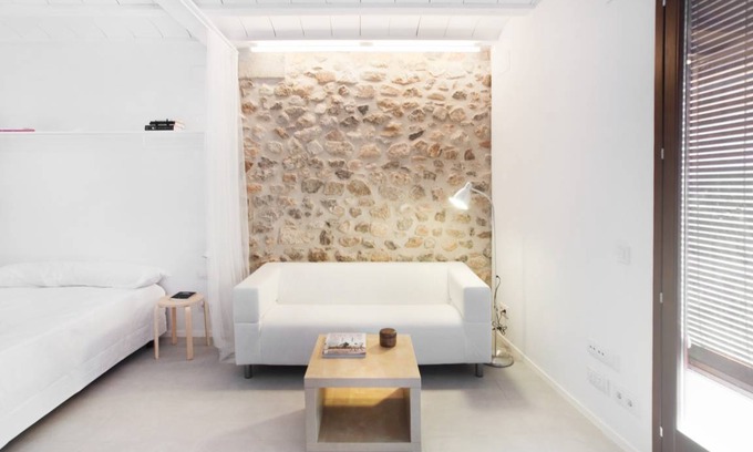 Peniscola Old Town Apartment | Estudio Casco Antiguo III Inmomart