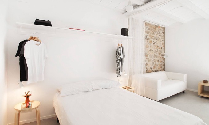 Peniscola Old Town Apartment | Estudio Casco Antiguo III Inmomart