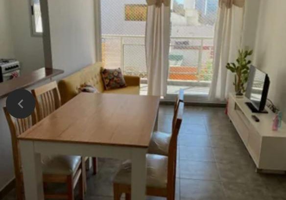 Comuna 15 Apartment | Estudio chas