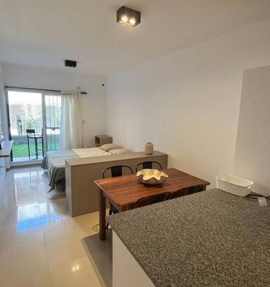 Yerba Buena Apartment | Estudio completamente equipado cerca de Av. Perón