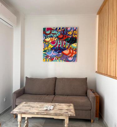 Chipiona Apartment | Estudio Cruz del Mar