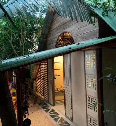 Alter do Chao Ski Chalet | Estudio Embira - Lago Verde