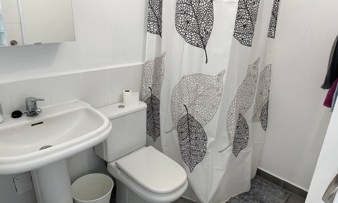 San Jose De Los Llanos Apartment | Estudio en san Jose de los Llanos