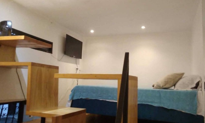 San Antonio Apartment | ESTUDIO HERMOSO ECONOMICO BARRIO SAN ANTONIO CALI A POCAS CUADRAS DE TODO