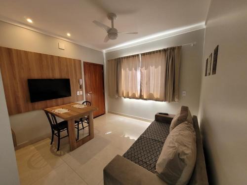 Jardins Apartment | Estudio Imperatriz
