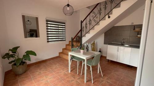 Chio Apartment | Estudio las lajas