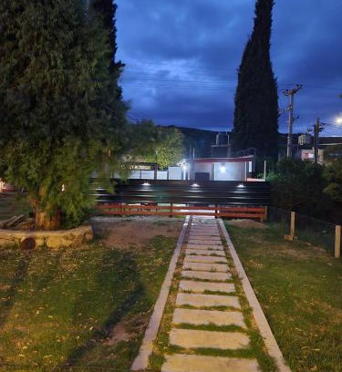 El Volcan Apartment | Estudio Relax Las Sierras