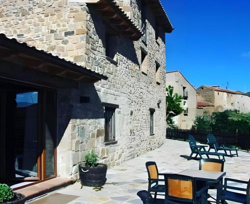 Bretun Apartment | Estudio Santa Cristina