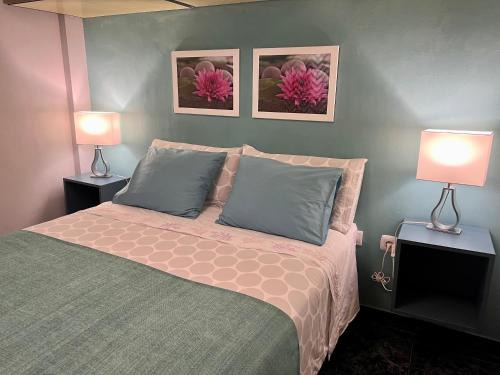 Vecindario Apartment | Estudios Dalia