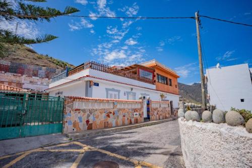 Santa Cruz de Tenerife Apartment | Estudios kylie y Evelyn