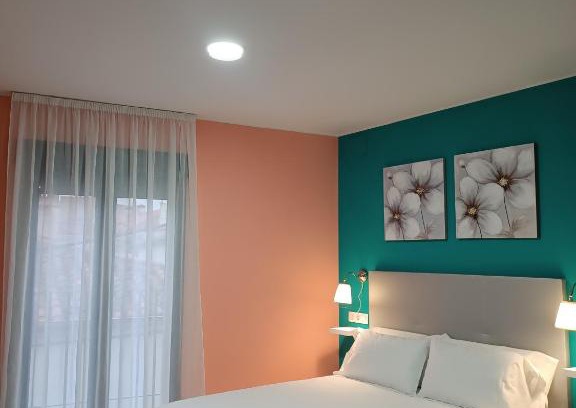 San Juan Apartment | Estudios La Casina