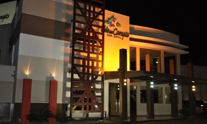 Parauapebas Hotel | eSuites Vale dos Carajás