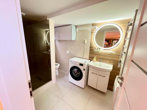 Debrecen Apartment | ESZLA 2 Apartman Free large secure parking
