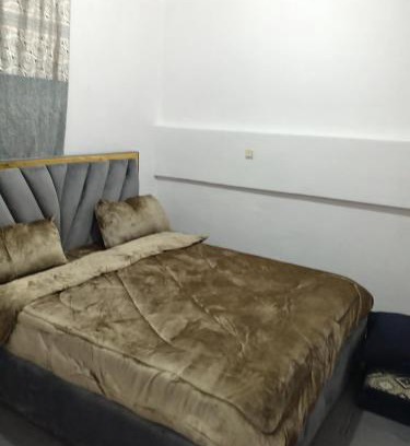 Bole Apartment | Ethiopian Digital ID Card