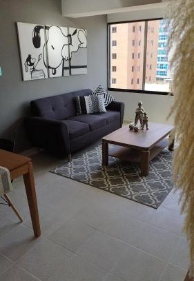 Valencia Apartment | Et Apto de lujo Equipado Valencia