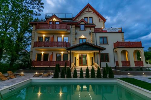 Palic Apartment | ETA 2 APARTMENT