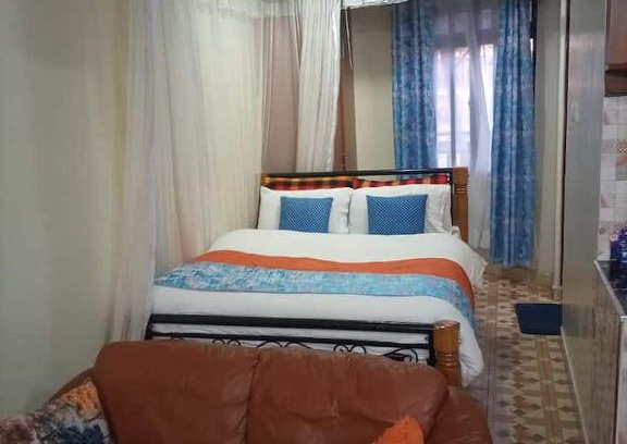 Lodwar Apartment | Etabo Airbnbs