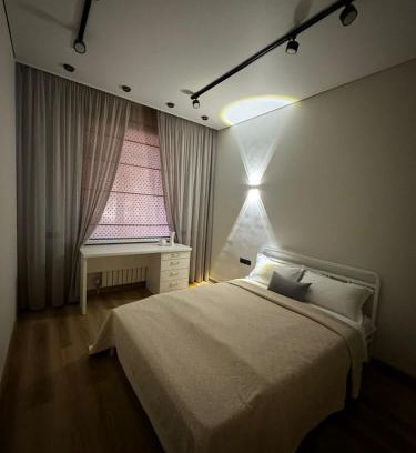 Karagandy Apartment | Etalon
