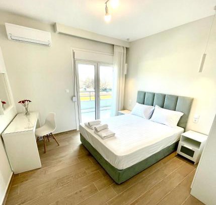 Edessa Apartment | Eternal Suites Edessa
