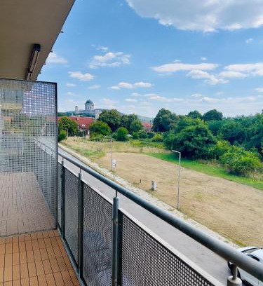 Sturovo Apartment | Eternity Apartment