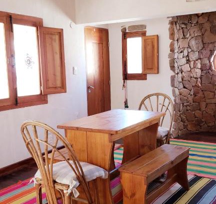 Humahuaca Apartment | ETERNO SOL Loft Andino